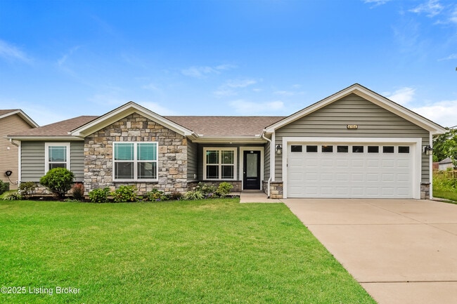 Building Photo - 6106 Larkgrove Dr Rental