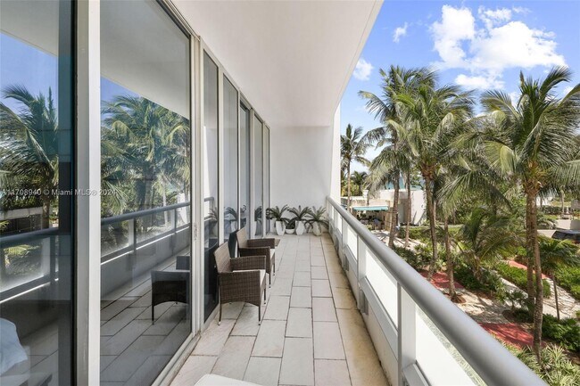 Photo - 6799 Collins Ave Unit 207