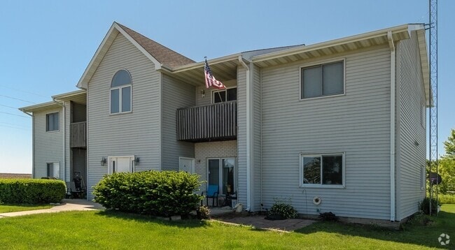 Building Photo - 3147 E 24th Rd Unit 4 Rental