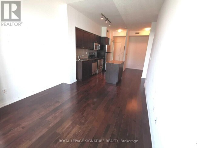 Photo - 215 Fort York Blvd Unité 3709