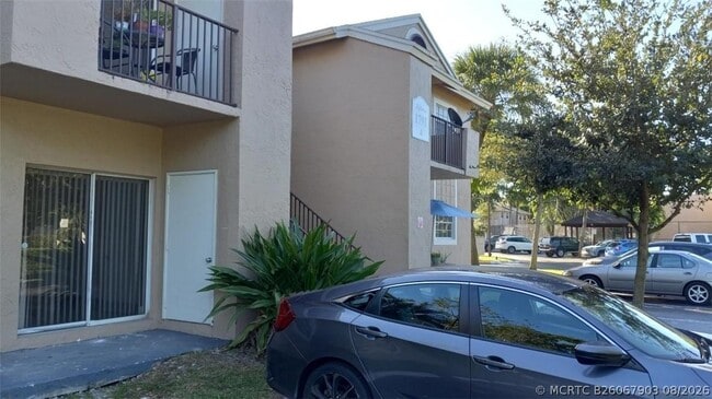 Building Photo - 1791 NW 96th Terrace Unit 4E