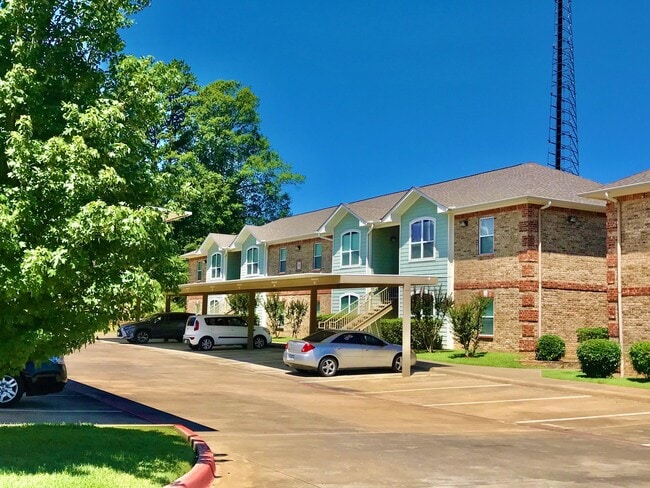 Photo - Panther Place Apartments