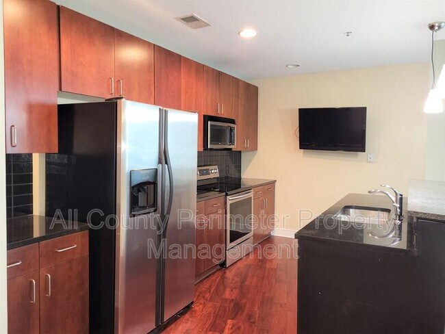 Photo - 44 Peachtree Pl NW Unidad 1224