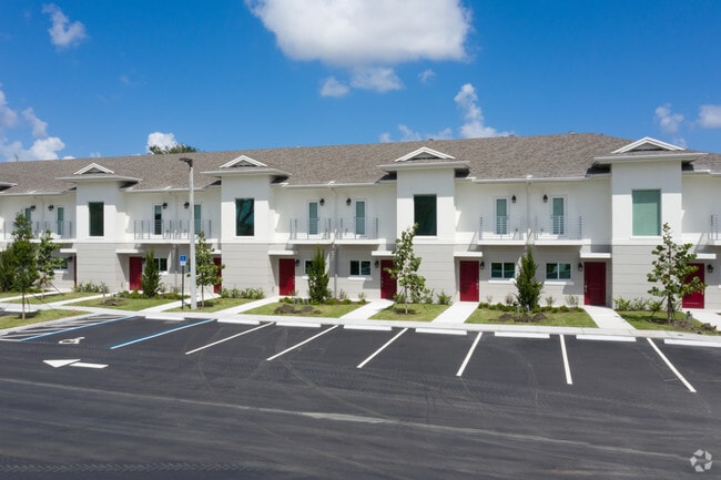 3902 Melaleuca Ln - Aviara Lake Worth - 3884 Melaleuca Ln