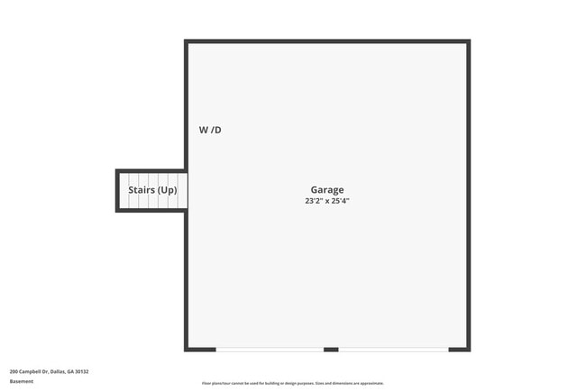 Photo - 200 Campbell Dr