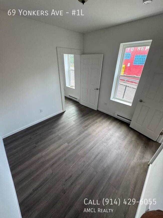 Photo - 69 Yonkers Ave Unidad #1L