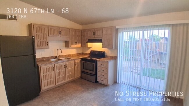 Photo - 3120 N 67th Ln Unidad 68