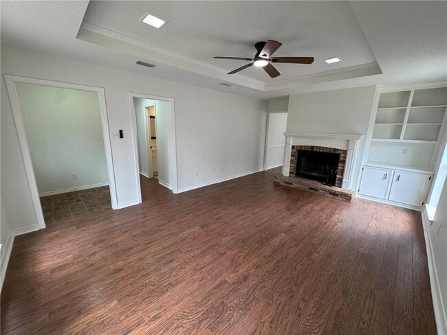 Photo - 1117 Pinemont Dr