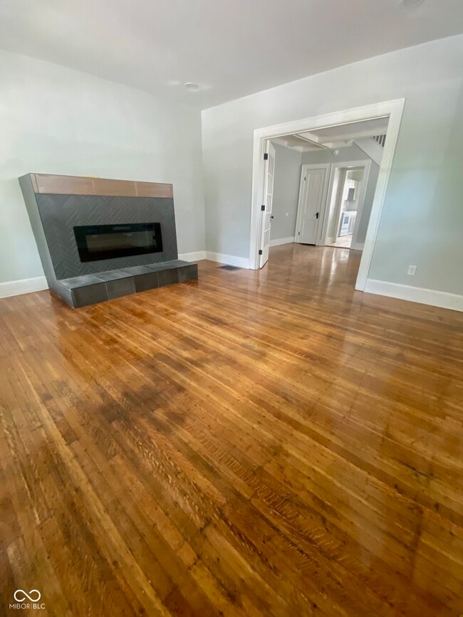 Photo - 3104 N College Ave