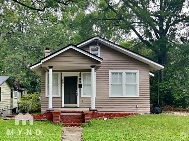 Building Photo - 3807 St Johns Ave Rental