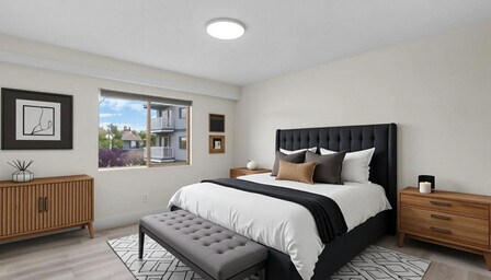 Rockmeare Manor Apartments