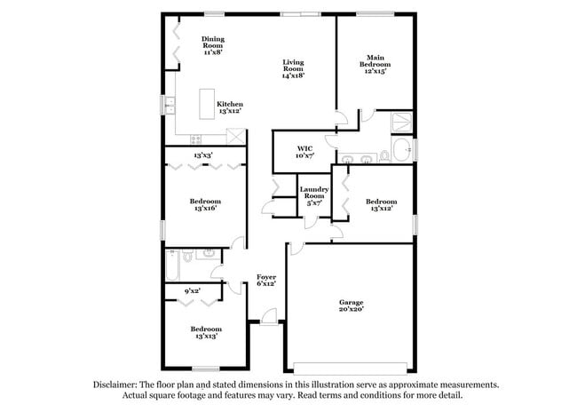 Photo - 12425 Hammock Pointe Cir