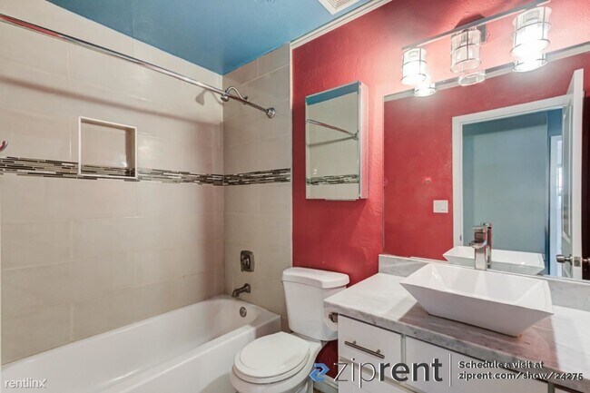 Photo - 3 br, 2 bath House - 1214 North 78th Stree...