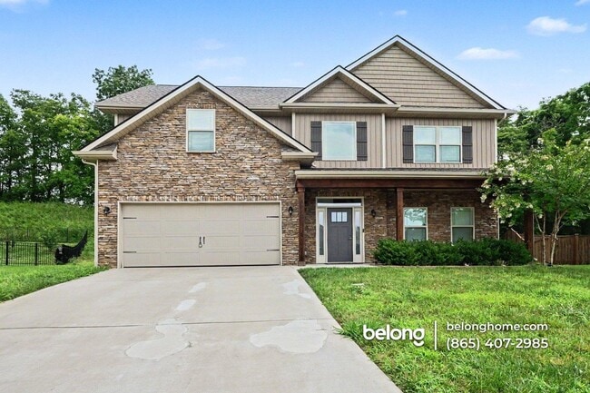 Building Photo - 2220 Shylah Mia Ln