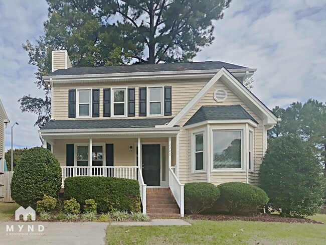 Building Photo - 2200 Long and Winding Rd