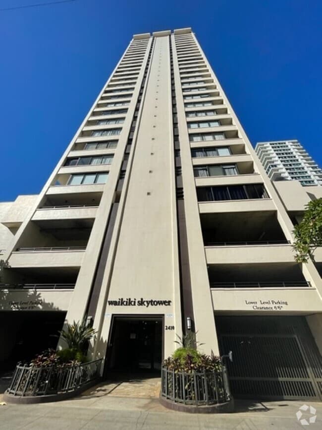 Building Photo - FURNISHED 1 Bedroom, 1 Bathroom, 1 Parking... Rental