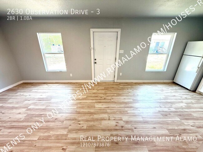 Photo - 2630 Observation Dr Unit 3