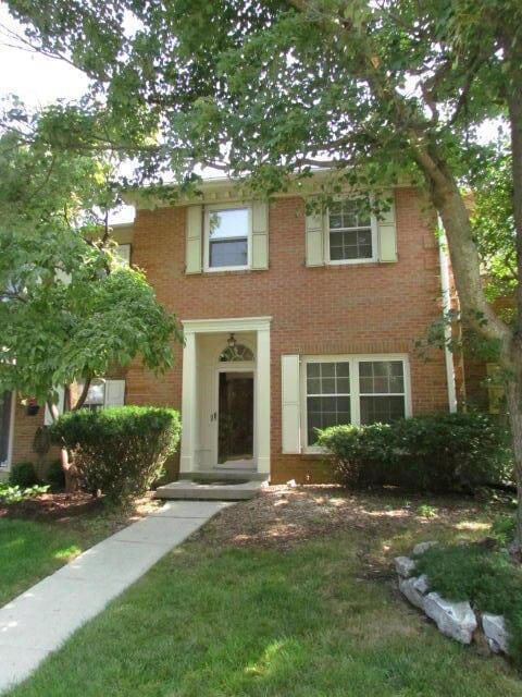 Photo - 1309 Gray Hawk Rd