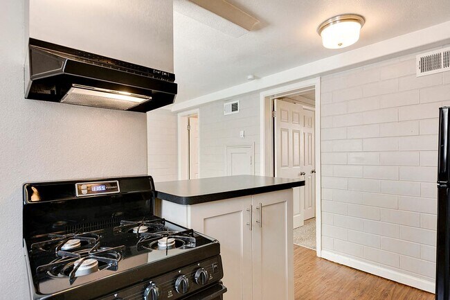 JP50 Apartments