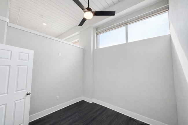 Photo - Historic Castleberry Hill Condo with Gated Parking and Skyline Views Unit 204