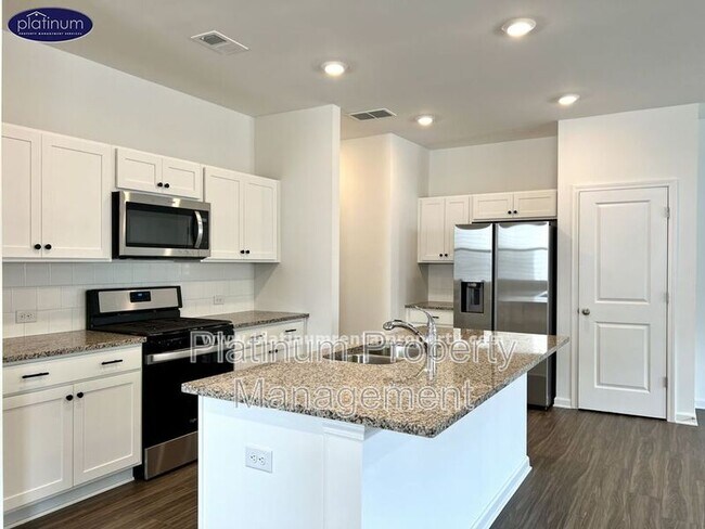 Photo - 5770 Thornton Dr Townhome