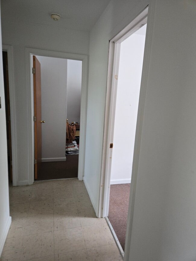 2nd floor landing