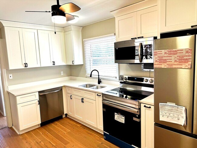 Photo - Charming 3BR House in Atlanta