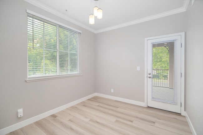 Tahoe - 2BR, 2BA 1,119SF