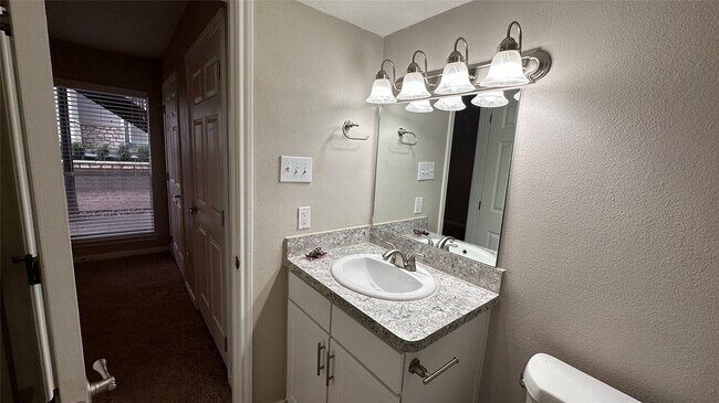 Photo - 2825 Bellefontaine Unit 142A