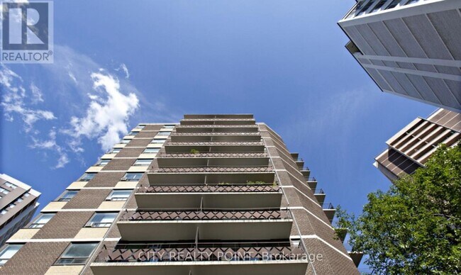 Photo - 55 Isabella St Unité 602