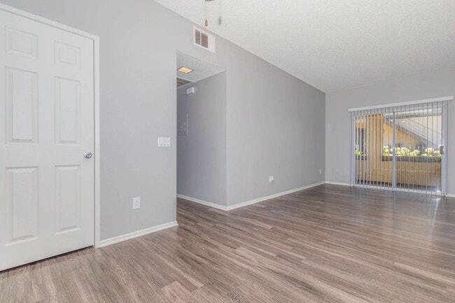 Club Pacifica Apartment Homes