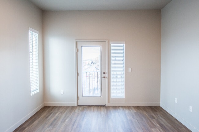 MB1 Estudio - Greenprint Gateway