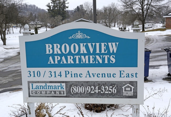 Photo - Brookview Apartments
