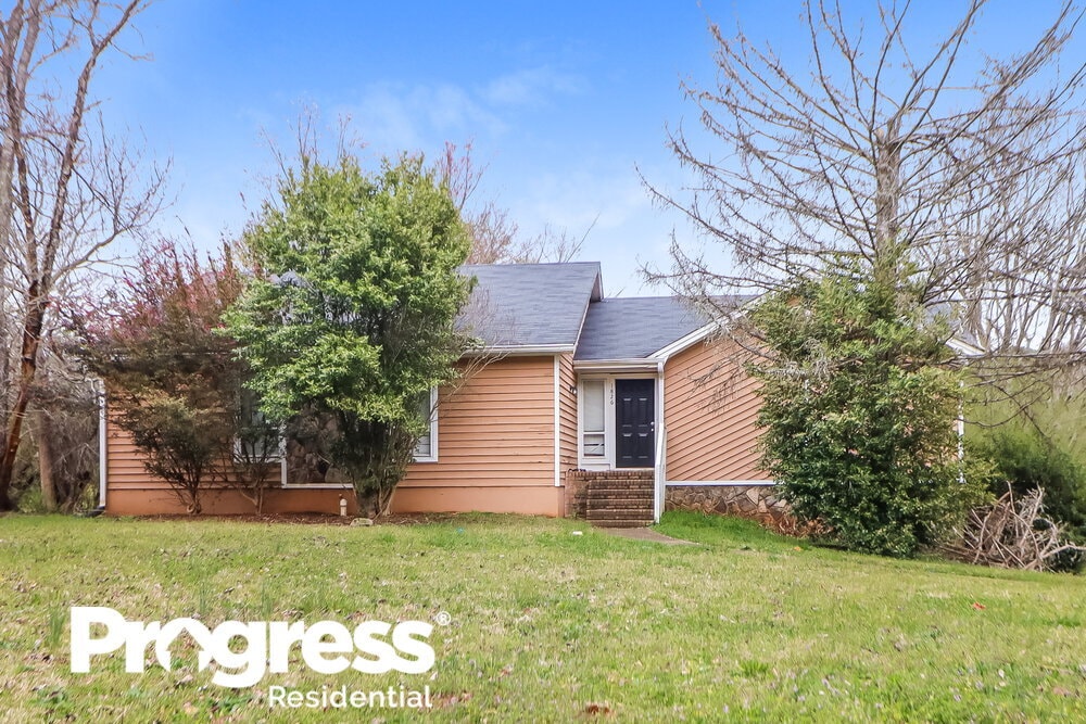 Photo - 1826 Quailwood Dr House