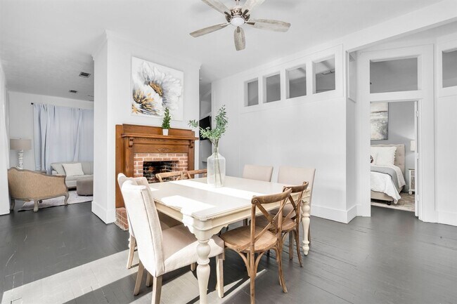 507 S Jackson St Unidad Southern Belle