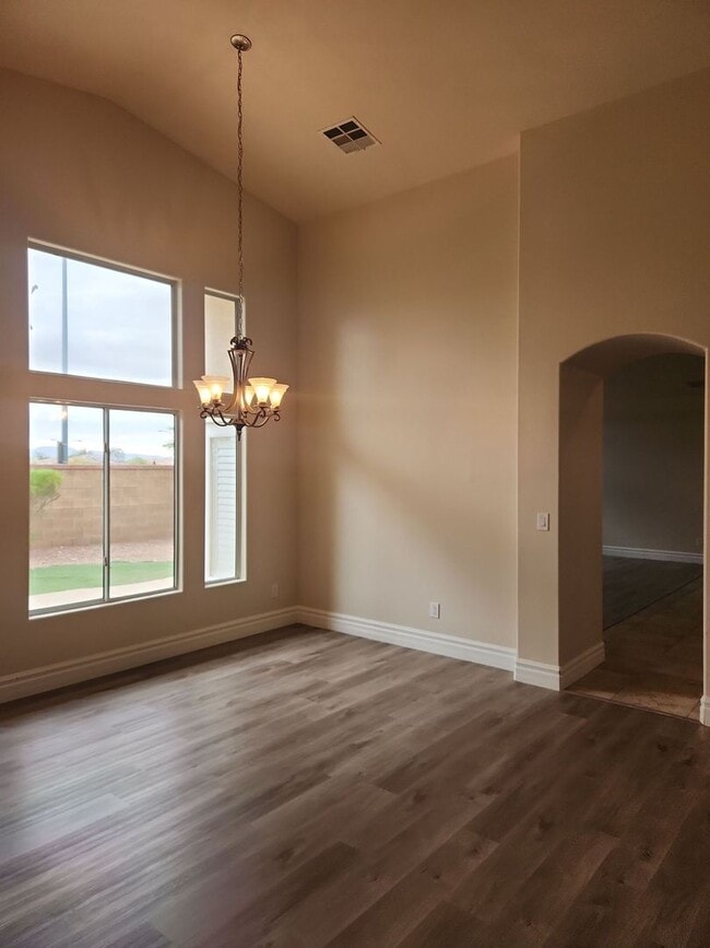 Photo - A Stunning 4 Bedroom Home with a Sparkling Pool