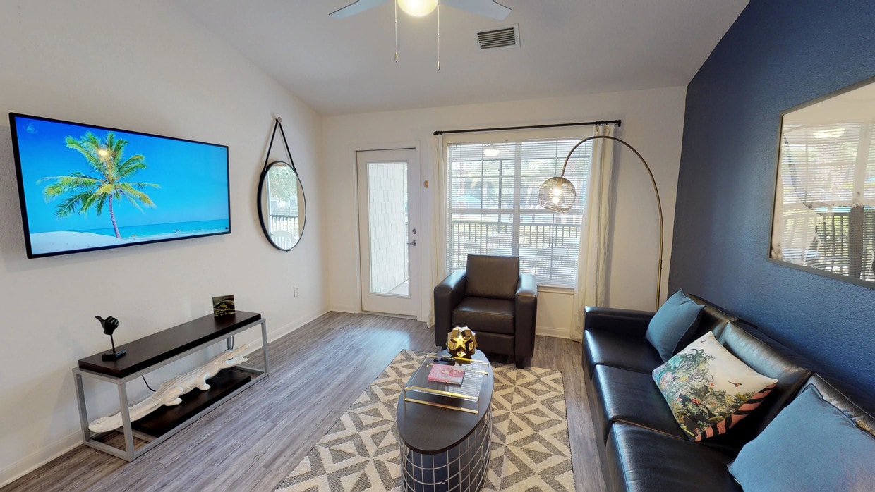 Photo - Cabana Beach Gainesville Apartments