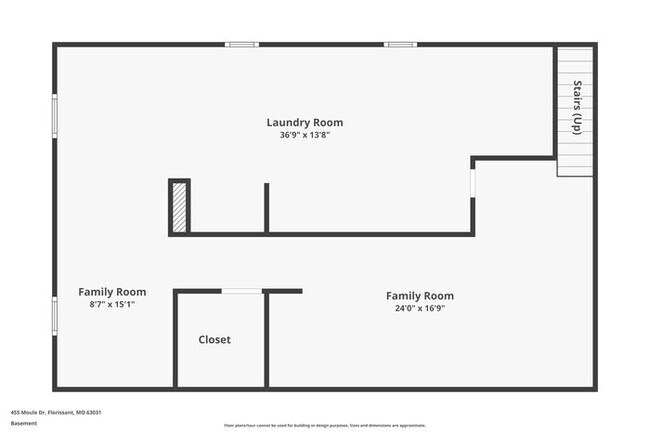 Photo - 455 Moule Dr