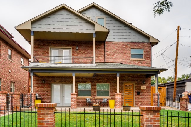 Photo - 2901 W 20th Ave