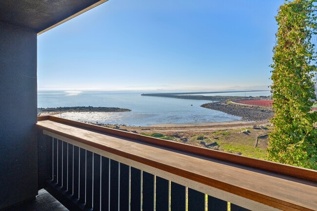 Ballena Village Apartment Homes