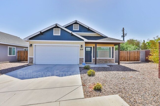 Photo - 5119 S 11th Pl