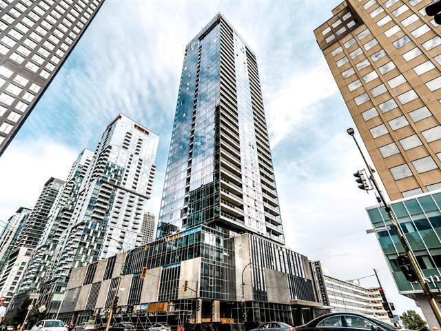 Building Photo - 1500 Boul René-Lévesque O Unit 2101 -1500 renelevesque