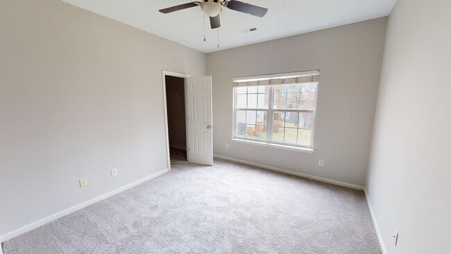 Lakeview Apartments