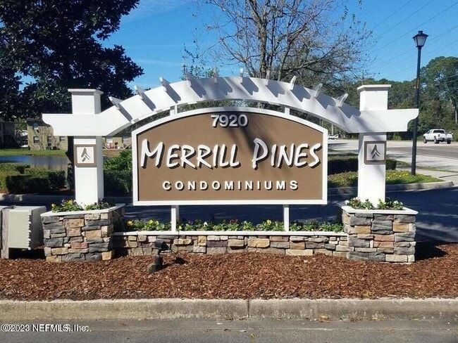 Photo - 7920 Merrill Rd Unit 612