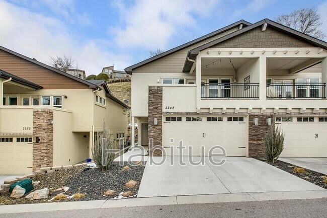 Photo - 2248 W Hill Terrace Ln