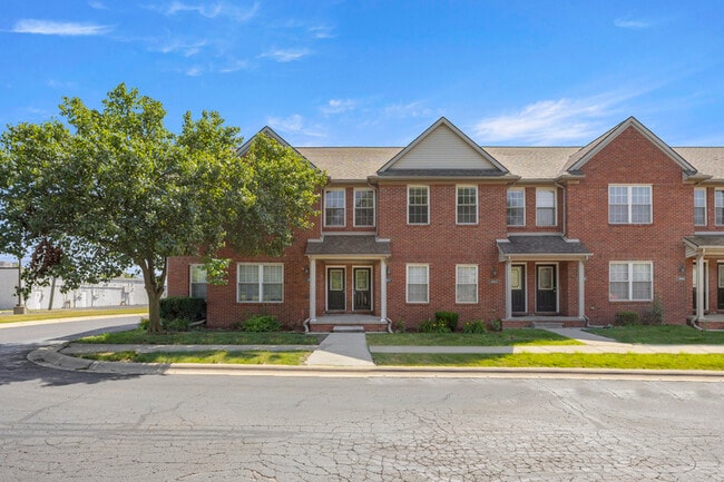 Building Photo - 13017 Turnberry Rental