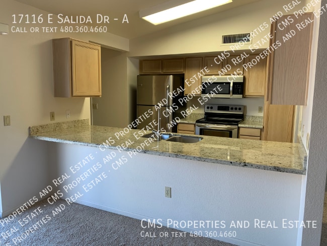 Photo - 17116 E Salida Dr Unit A