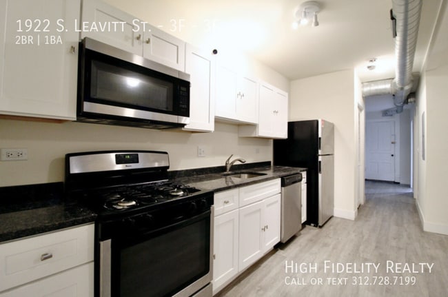 Photo - 1922 S Leavitt St Unit 3F