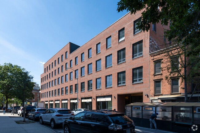 360 Wythe