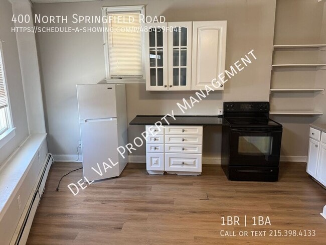 Photo - 400 N Springfield Rd